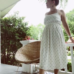 Loft summer dress